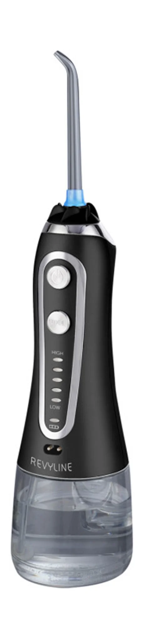 Ирригатор Revyline RL 450 Black 5241