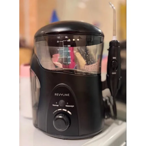 Ирригатор Revyline RL 500 черный