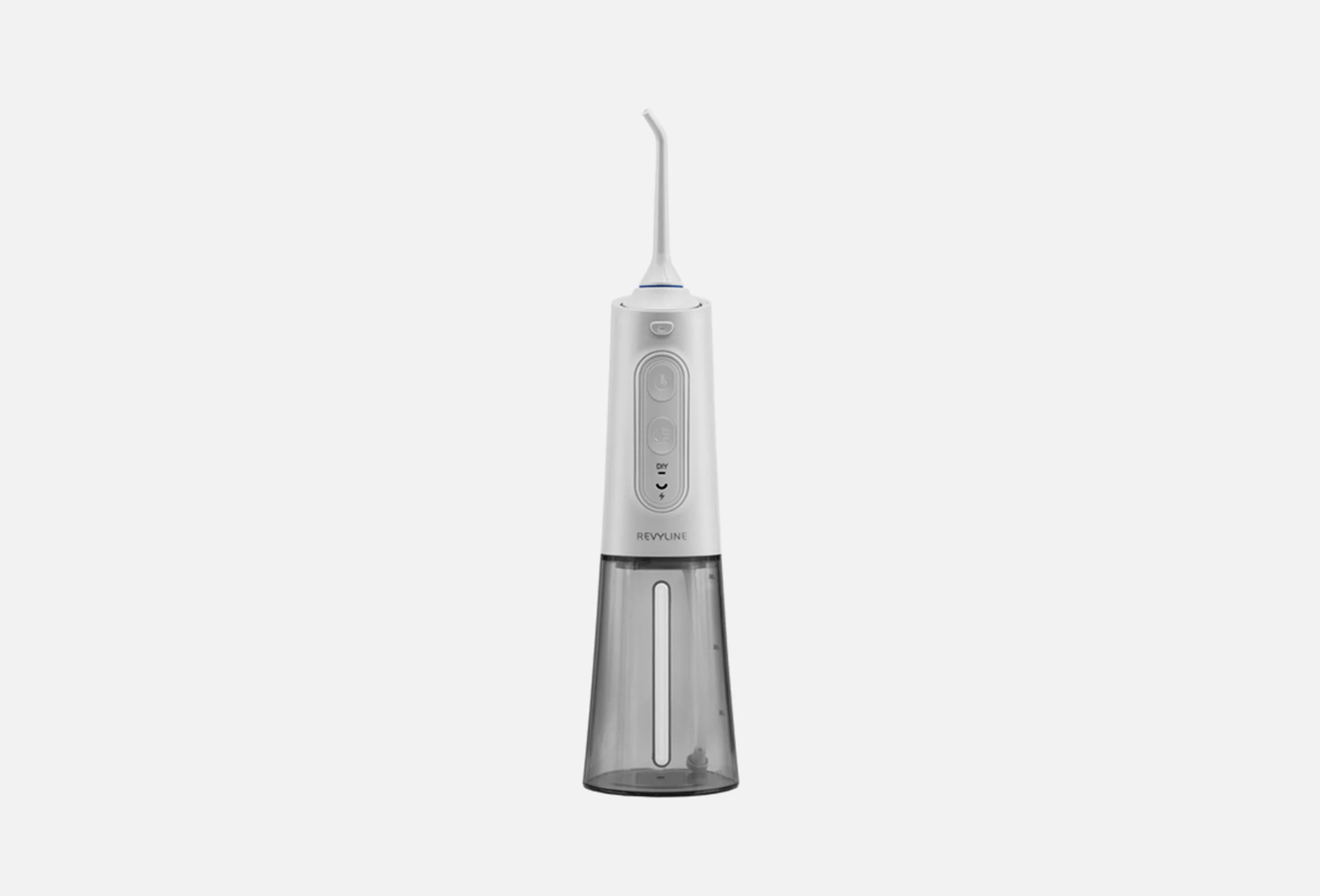 Ирригатор Revyline RL 660 белый
