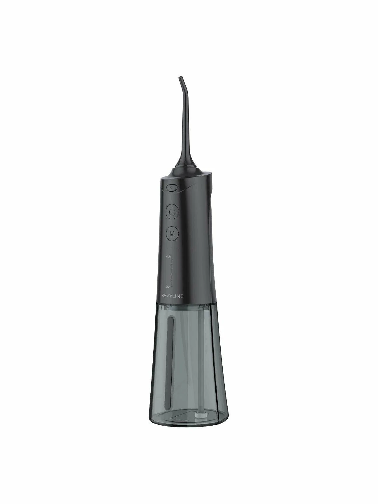 Ирригатор Revyline RL 660 черный