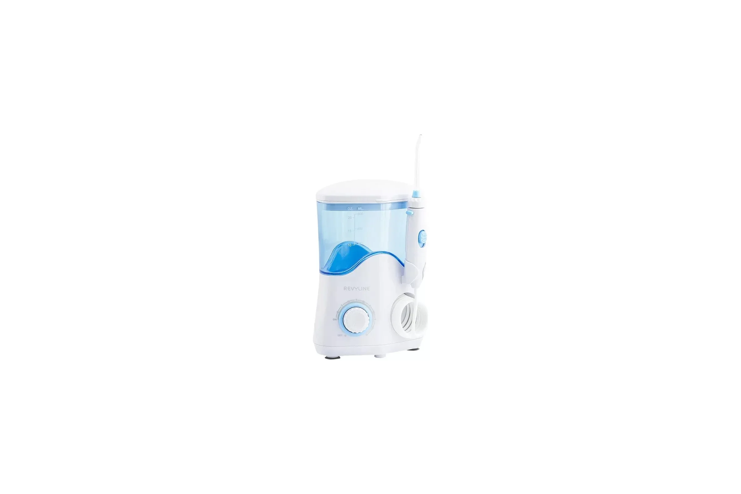 Ирригатор Revyline RL100, 4932