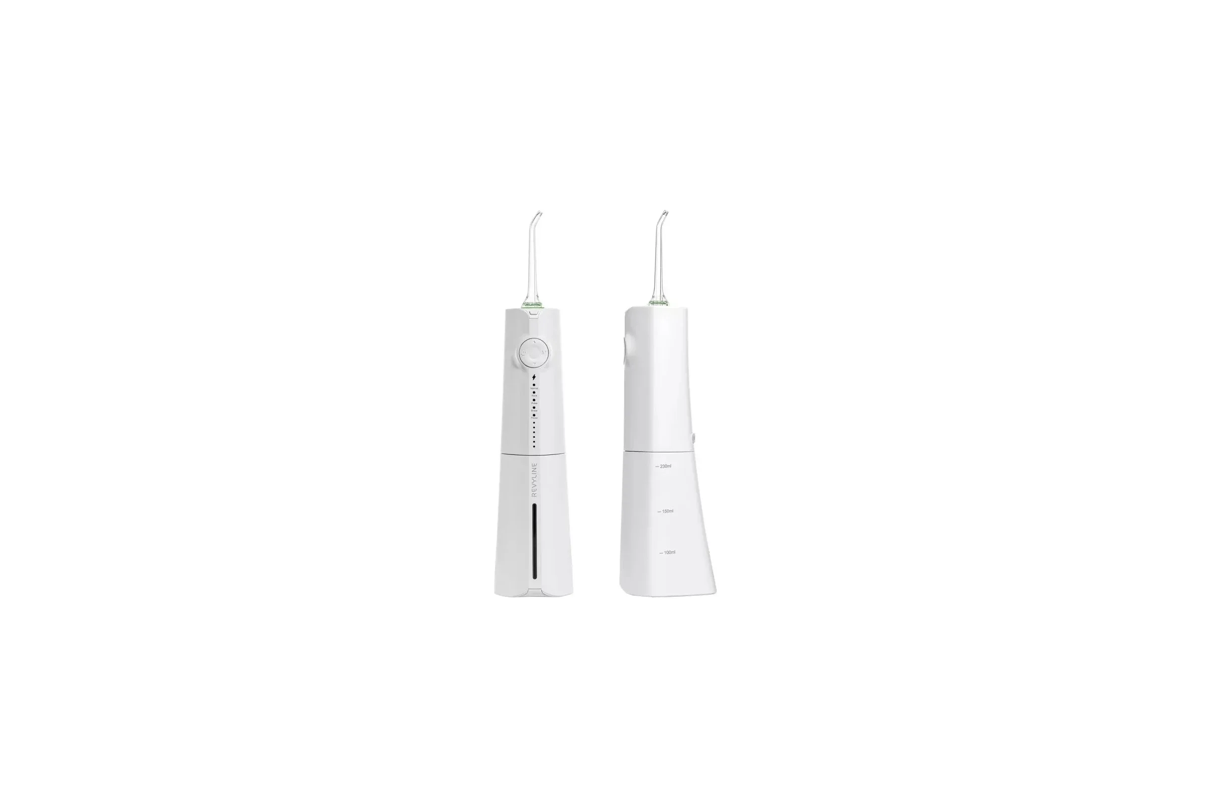 Ирригатор Revyline RL610 цвет белый