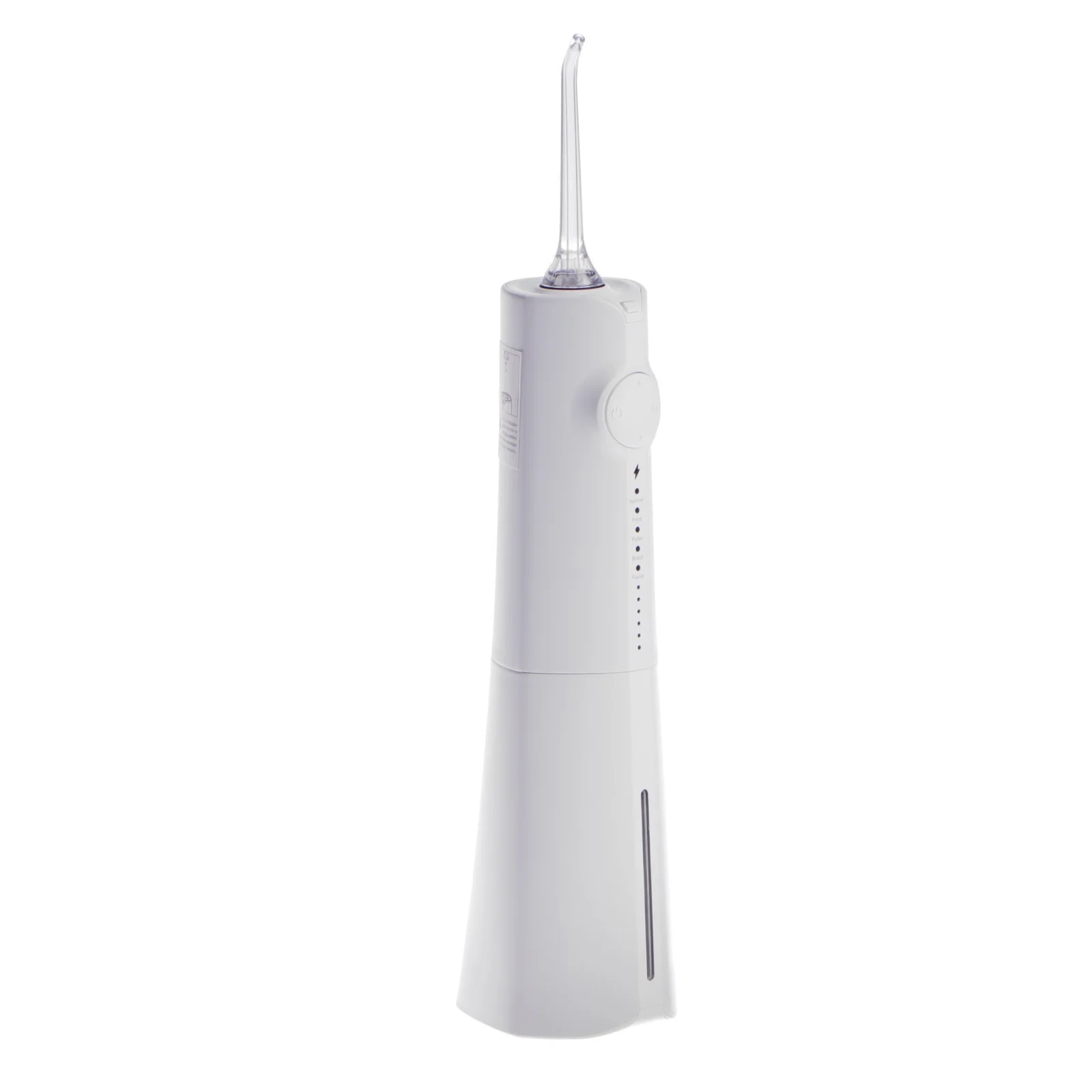 Ирригатор Revyline RL610 цвет белый