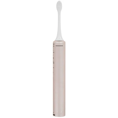 Электрическая зубная щетка Bitvae S3 Smart E-Toothbrush с поддержкой приложения для смартфонов, S3 GLOBAL, розовая