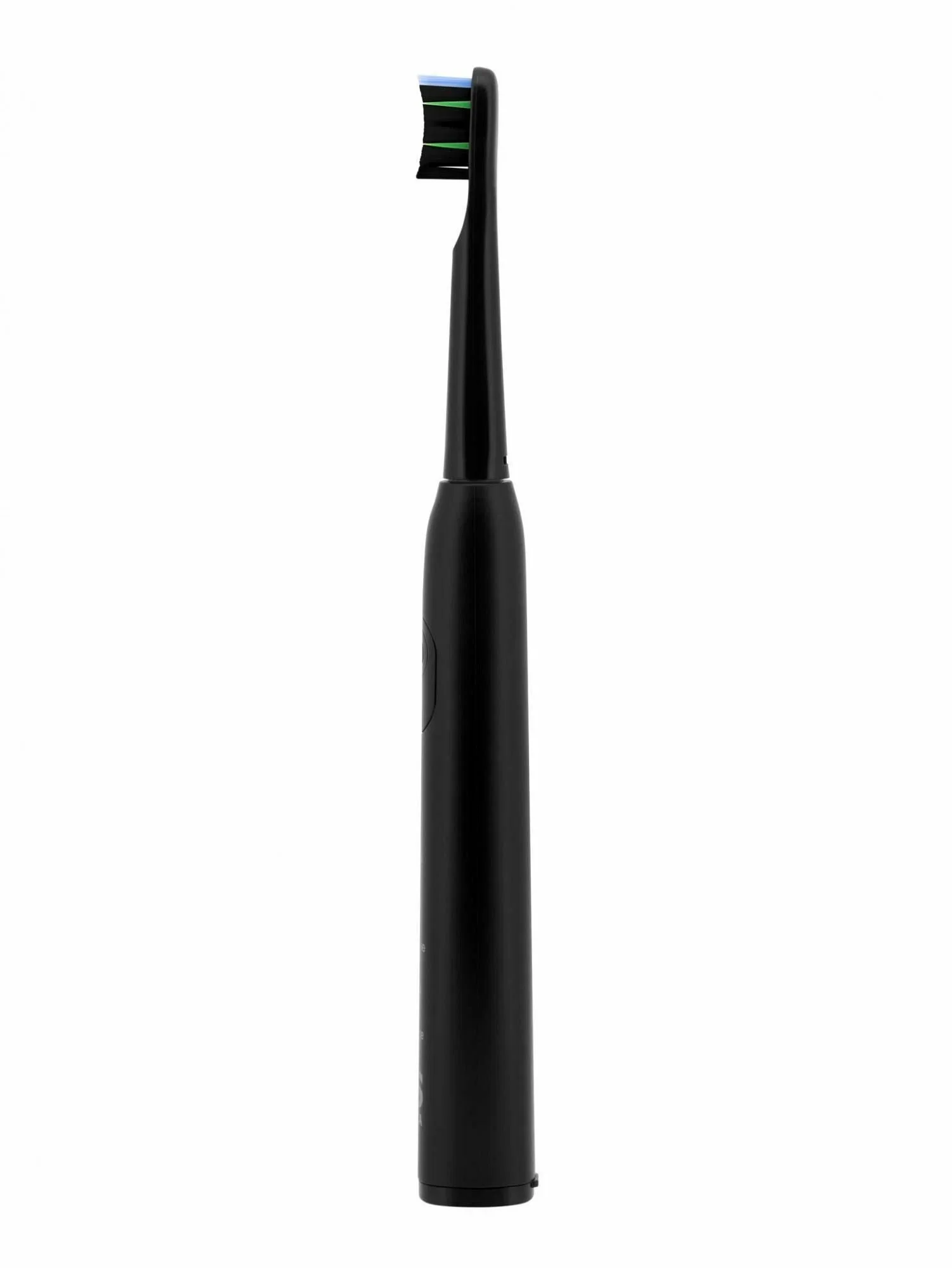Электрическая зубная щетка CS Medica CS-232, черная