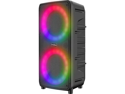 Мидисистемы 2 GOLDSTAR GPA-1120 Bluetooth,дисплей, 800 Вт