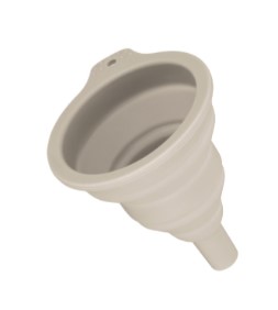 Regent Силиконовая воронка 7*6 см Linea Silicone