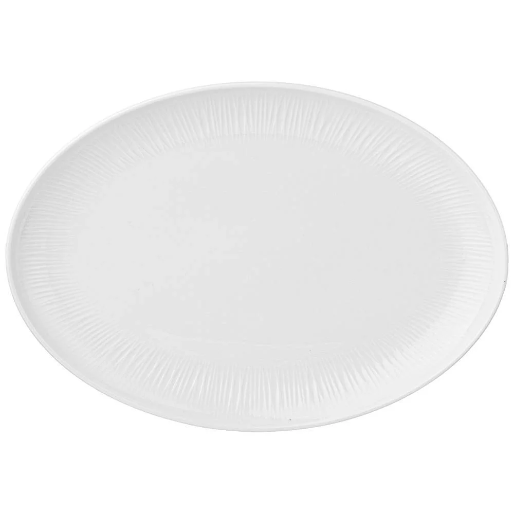 БЛЮДО КРУГЛОЕ LEFARD "HERBAL" 30,5 СМ (КОР=12ШТ./МАЛ.УП.=6 ШТ.)