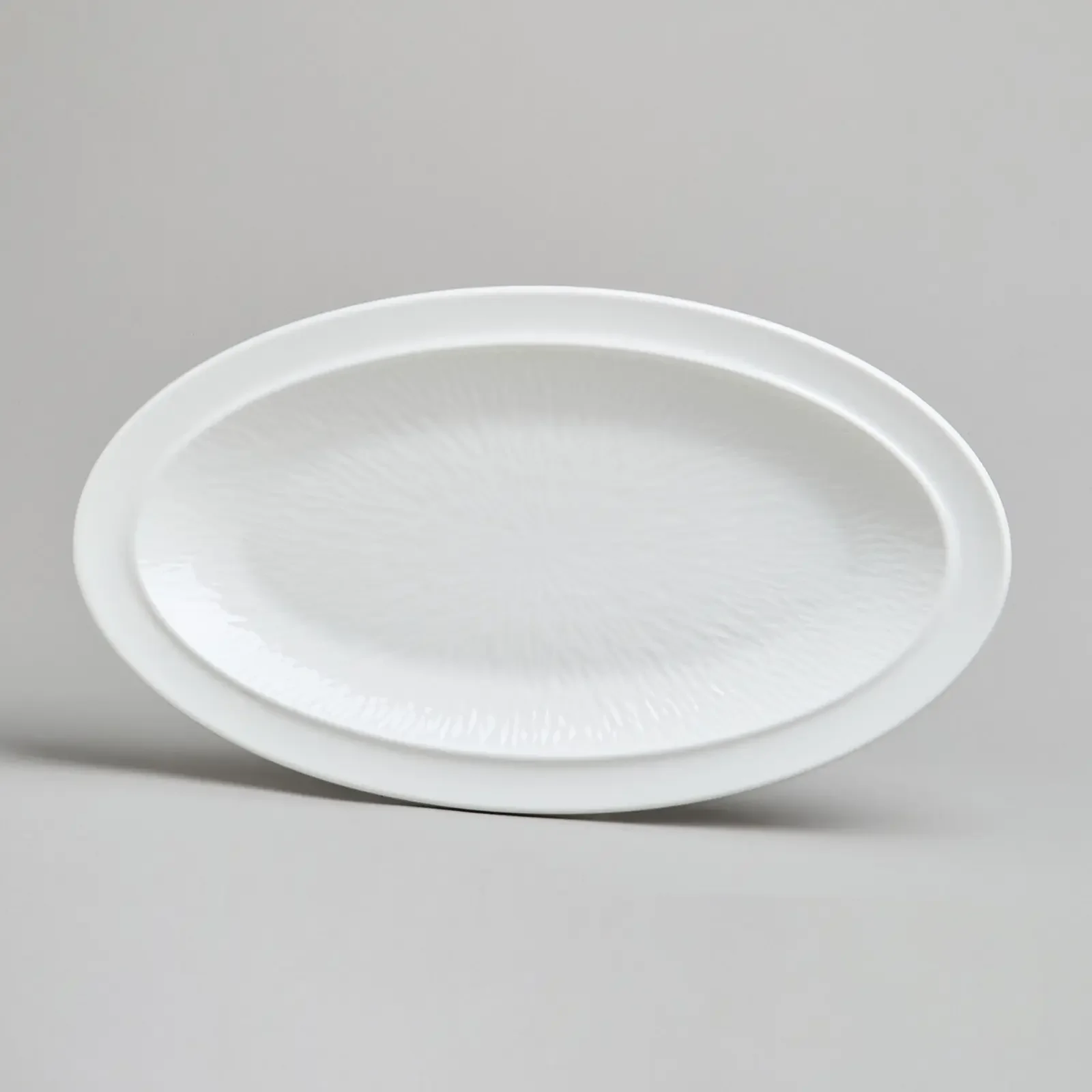 БЛЮДО ОВАЛЬНОЕ LEFARD "BANQUET" 41*23*3,5 СМ