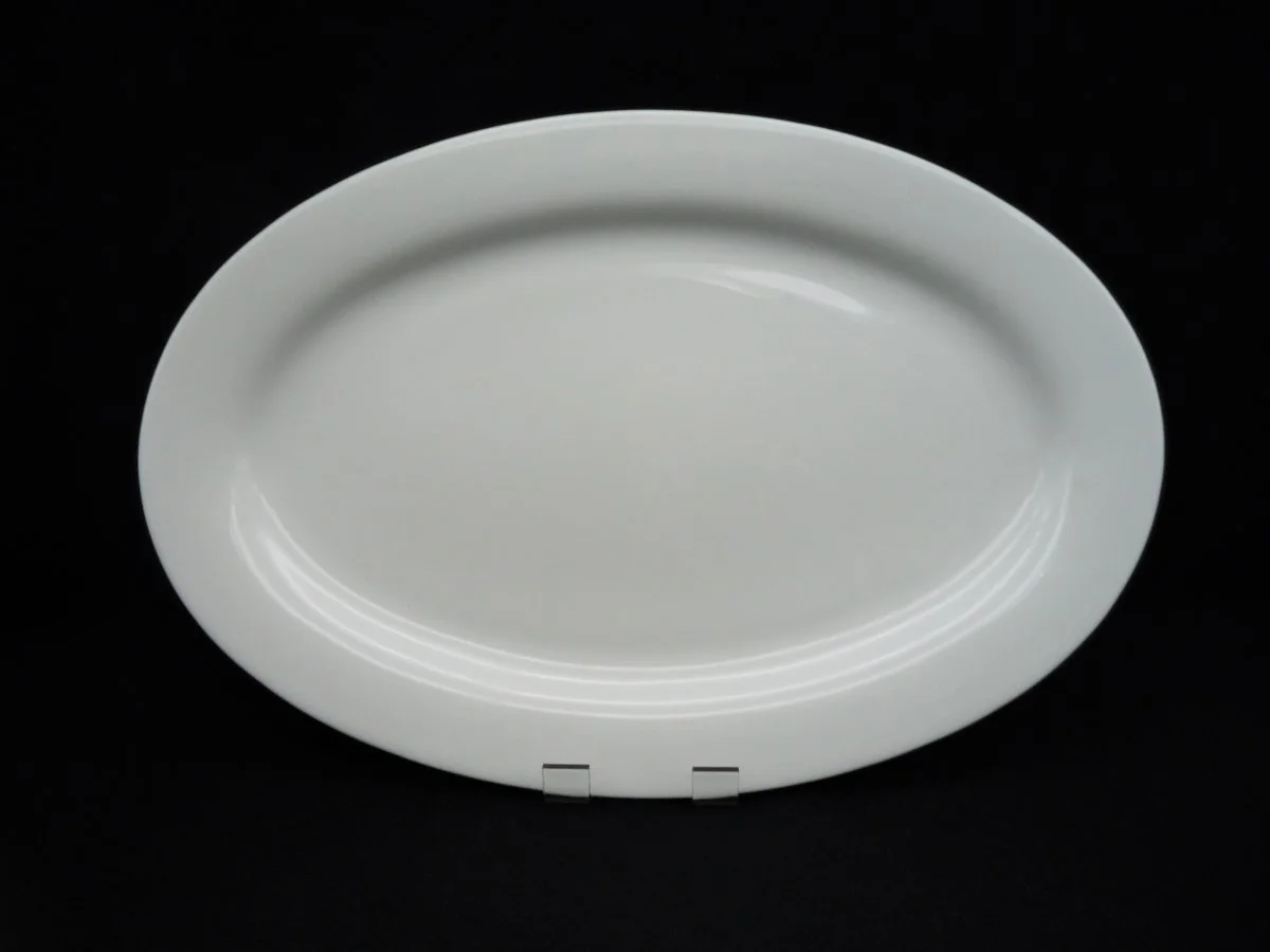 БЛЮДО ОВАЛЬНОЕ LEFARD "SILK" 36*24 СМ (КОР=24ШТ./МАЛ.УП.=4ШТ.)