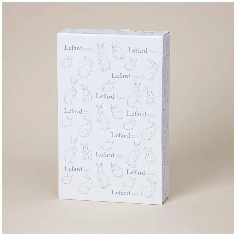 БЛЮДО ПРЯМОУГОЛЬНОЕ LEFARD "SUNDAY" 25*15*2,5 СМ (КОР=36ШТ.)