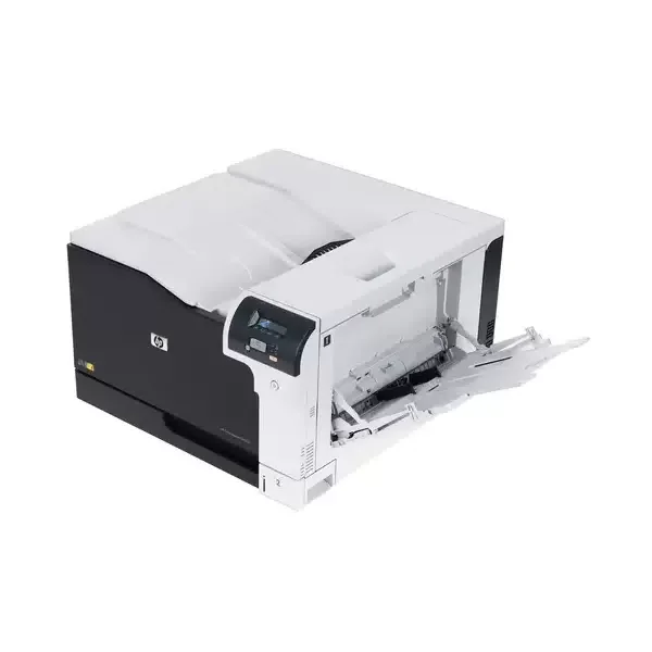 Принтер лазерный HP Color LaserJet CP5225n A3/ цвет/ 20стр/HP Postscript 3/ Ethernet 10/100 /220 г/м²