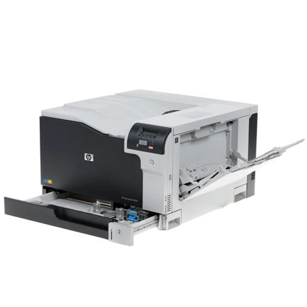 Принтер лазерный HP Color LaserJet CP5225n A3/ цвет/ 20стр/HP Postscript 3/ Ethernet 10/100 /220 г/м²