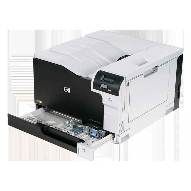 Принтер лазерный HP Color LaserJet CP5225n A3/ цвет/ 20стр/HP Postscript 3/ Ethernet 10/100 /220 г/м²