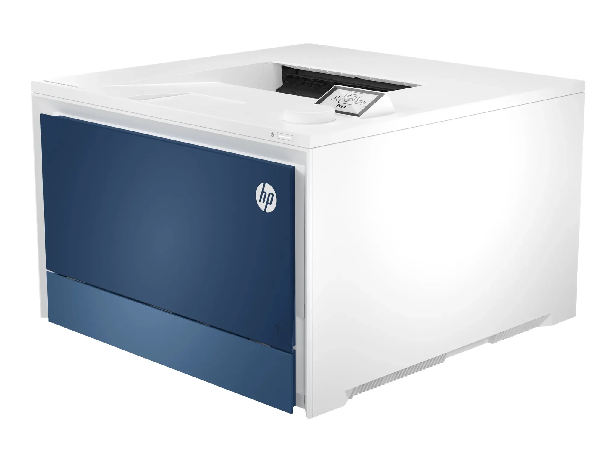 Принтер лазерный HP Color LaserJet Pro 4203dn А4/цвет/ 33стр/дуплекс/Gigabit Ethernet