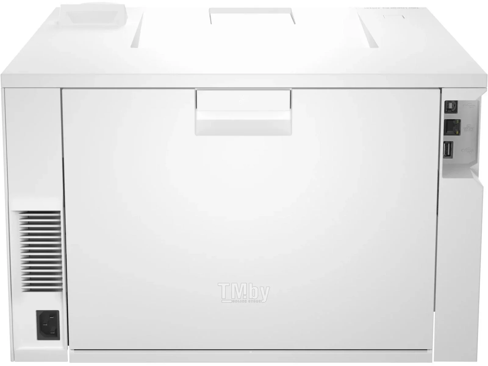 Принтер лазерный HP Color LaserJet Pro 4203dn А4/цвет/ 33стр/дуплекс/Gigabit Ethernet