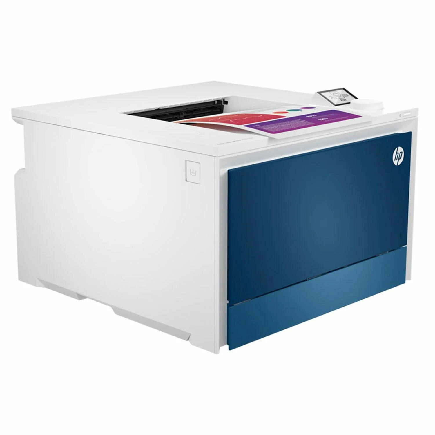 Принтер лазерный HP Color LaserJet Pro 4203dn А4/цвет/ 33стр/дуплекс/Gigabit Ethernet