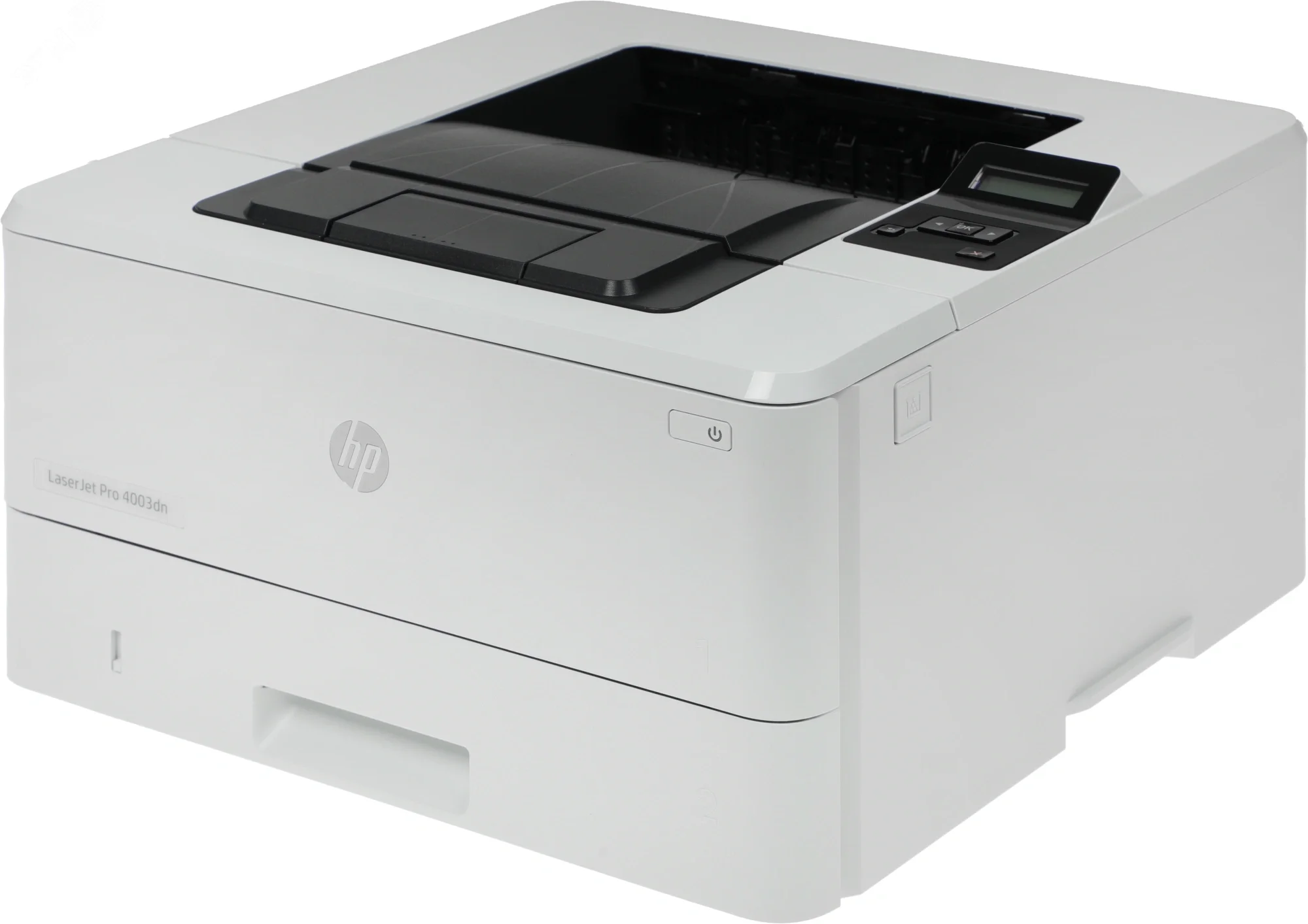 Принтер лазерный HP LaserJet Pro 4003dn A4/ ч/б/ 40 стр/мин/ Ethernet/ дуплекс