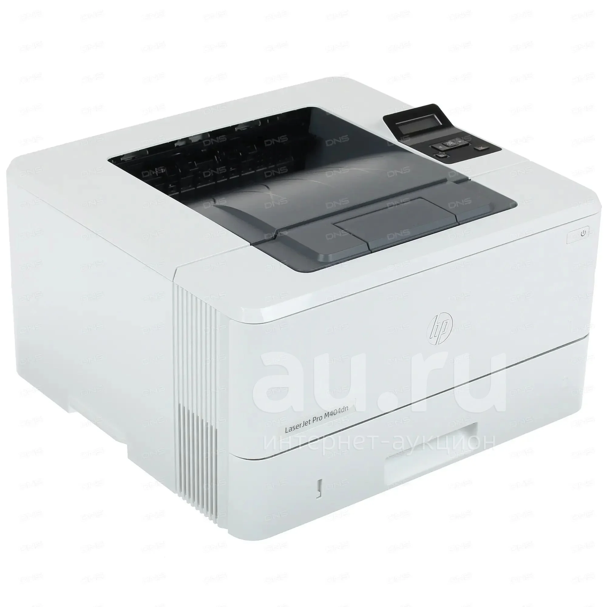 Принтер лазерный HP LaserJet Pro 4003dn A4/ ч/б/ 40 стр/мин/ Ethernet/ дуплекс