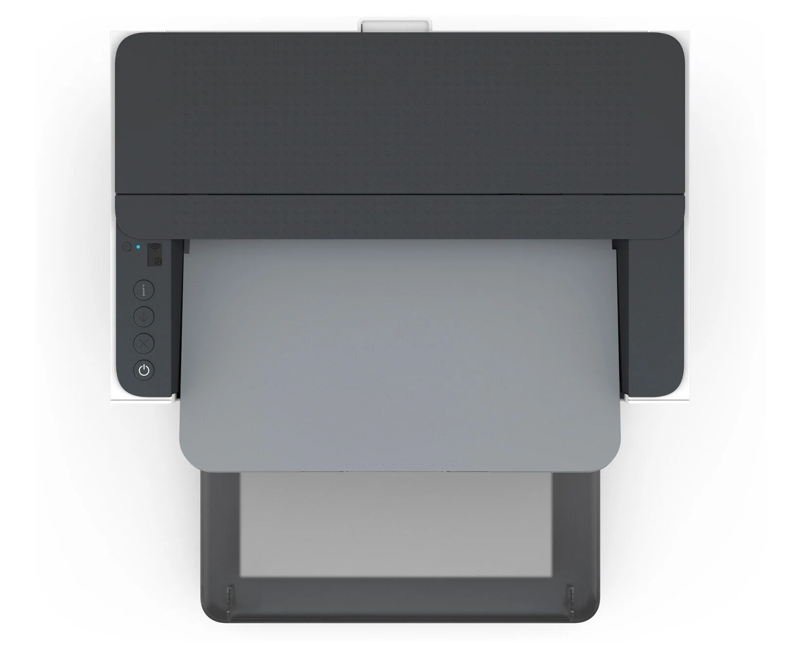 Принтер лазерный HP LaserJet Tank 1502w А4/ чб/ 22 стр/Ethernet/Wi-Fi