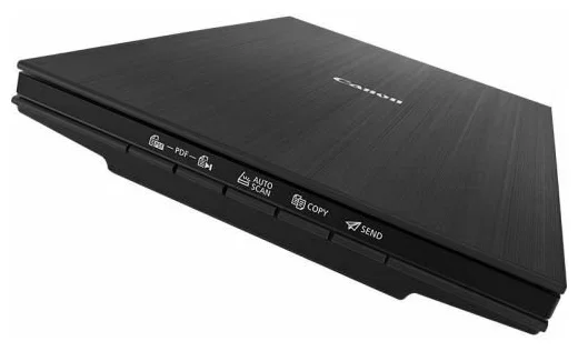 Сканер Canon CanoScan LiDE 400 / A4/ 4800 x 4800 dpi / USB-Type C/ 5 кнопок