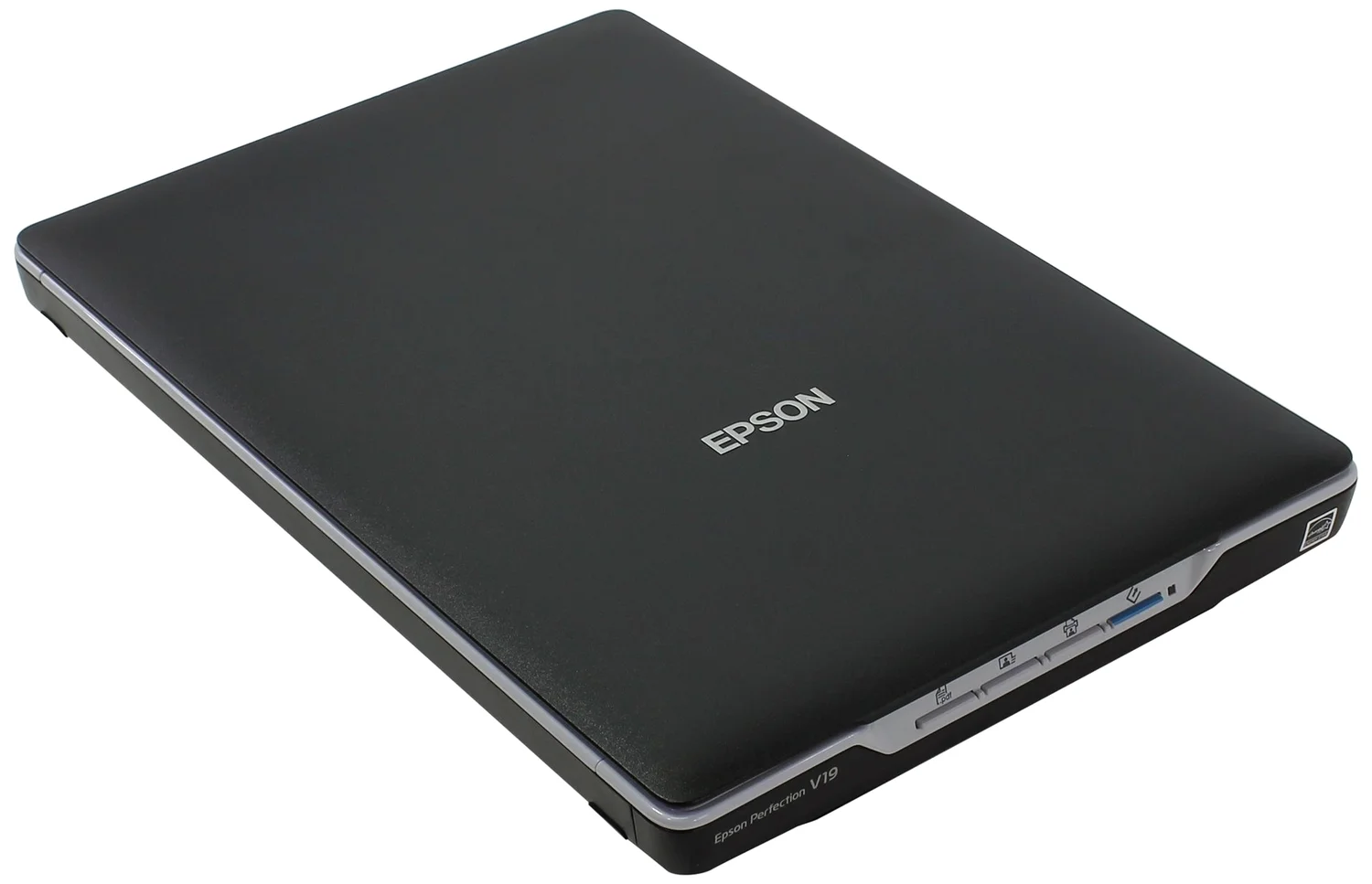 Сканер планшетный Epson Perfection V19 А4 (B11B231503/B11B231401)