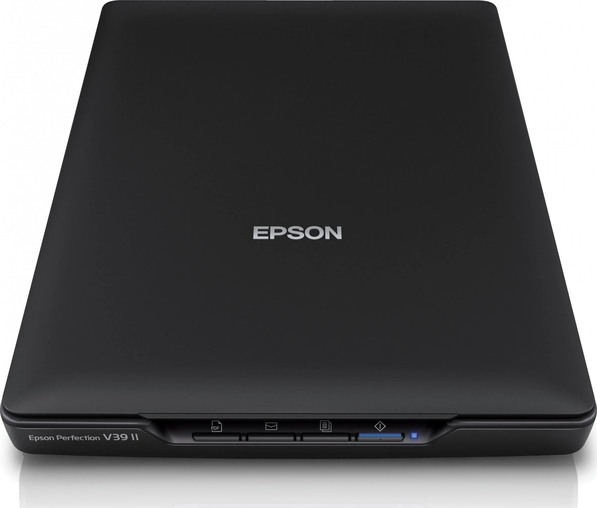 Сканер планшетный Epson Perfection V19 А4 (B11B231503/B11B231401)