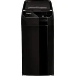 Fellowes® Шредер AutoMax® 450C автоподача, DIN P-4, 4х38мм, 450 лстов., 68 лтр., Smart Lock, скрепки, скобы, карты, CD.