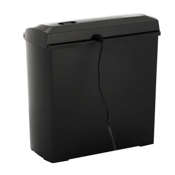 Fellowes® Шредер Powershred P-25S, DIN P-1, 7 мм, 5лст, 11 лтр.