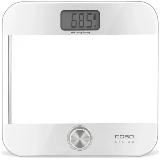 Весы напольные Caso Body Energy Ecostyle