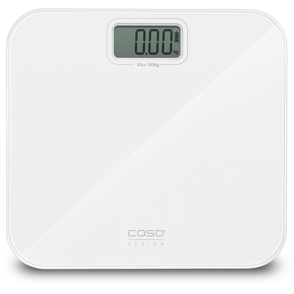 Весы напольные Caso Body Energy Pro