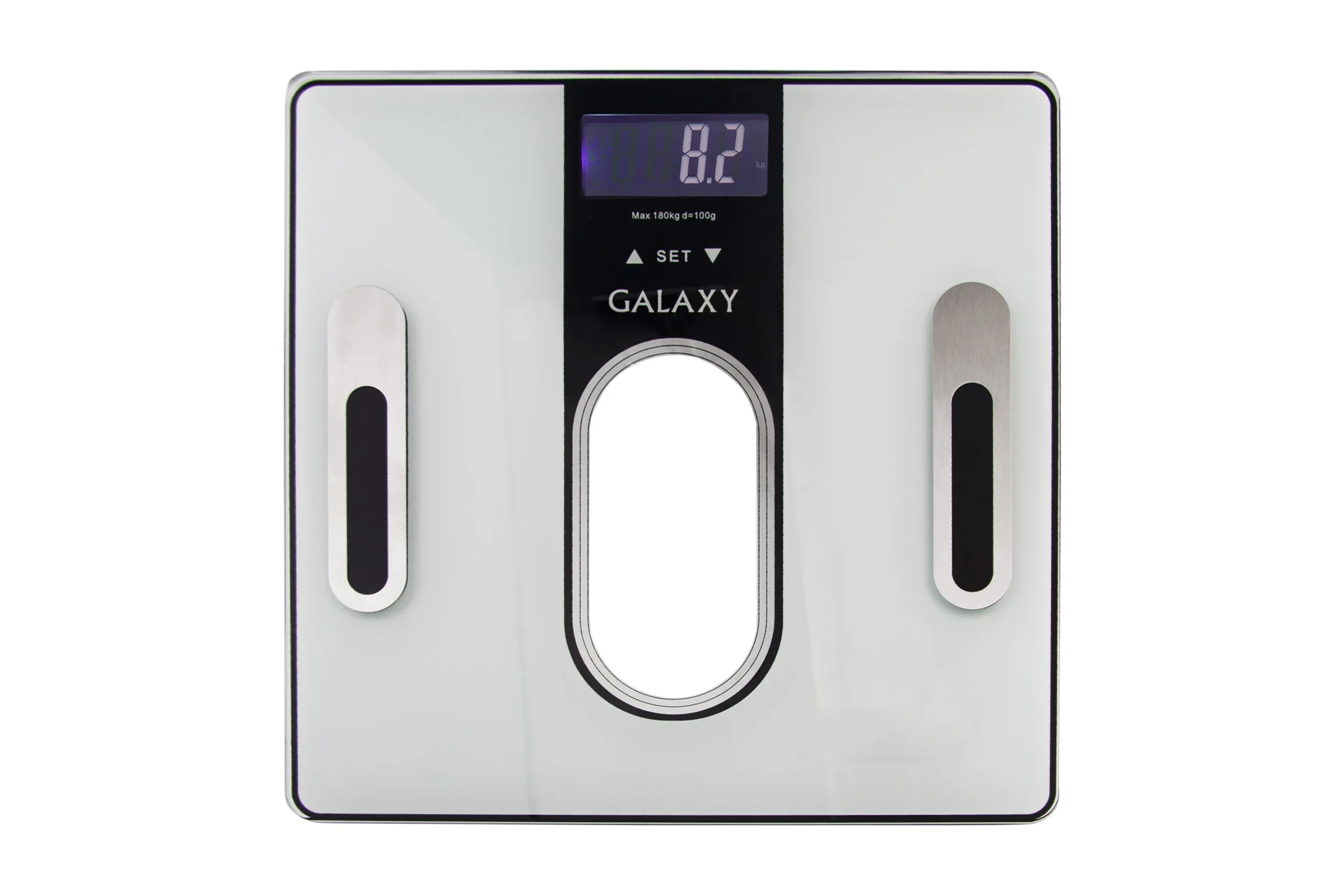 Весы напольные Galaxy Line GL 4852