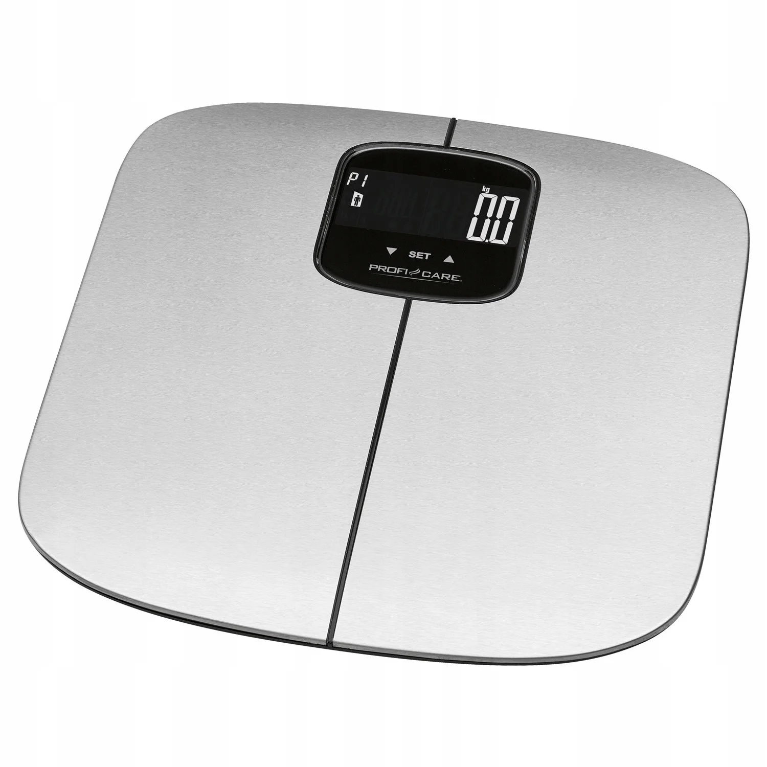 Весы напольные ProfiCare PC-PW 3006 FA 7 in 1
