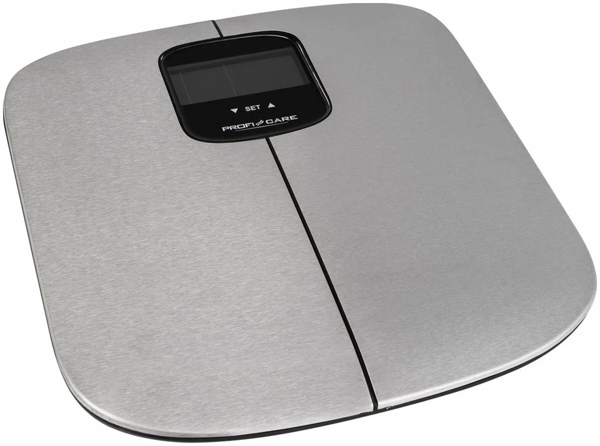 Весы напольные ProfiCare PC-PW 3006 FA 7 in 1
