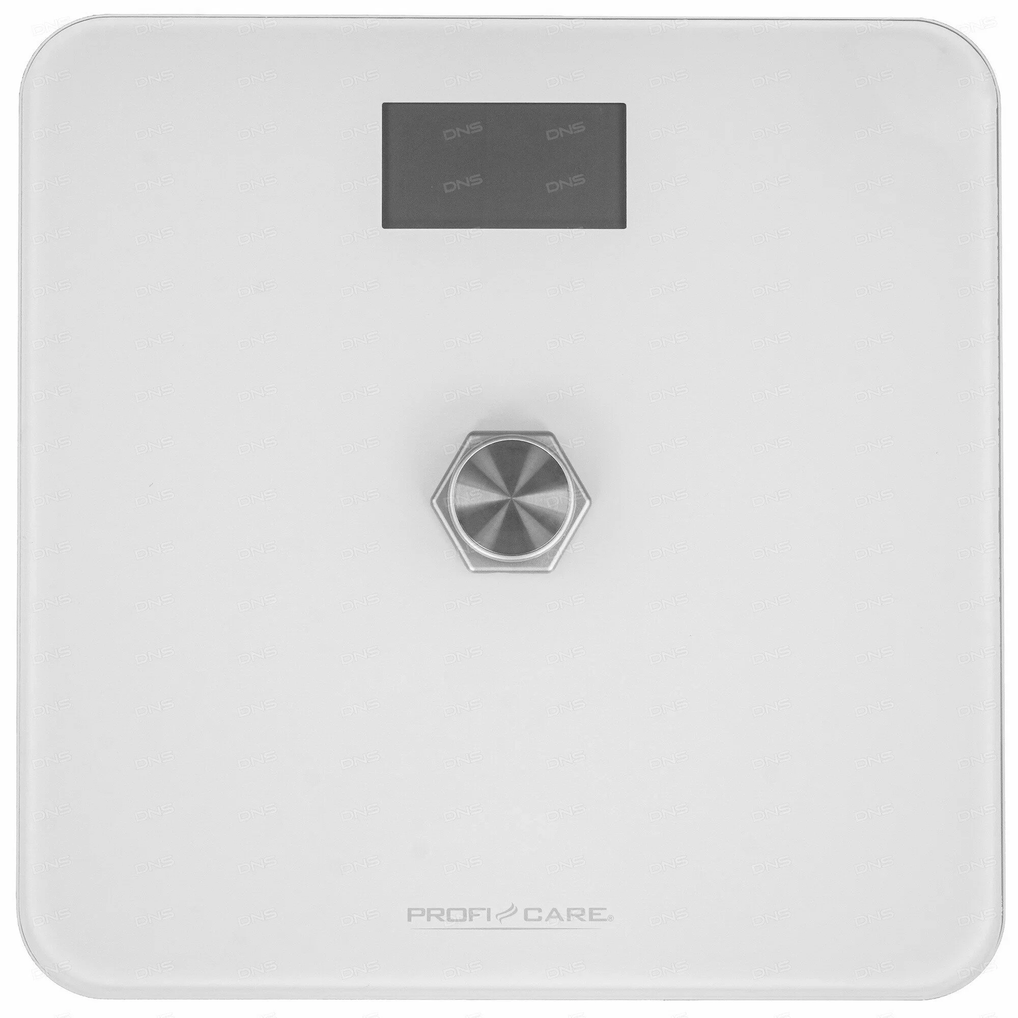Весы напольные ProfiCare PC-PW 3112, weiss