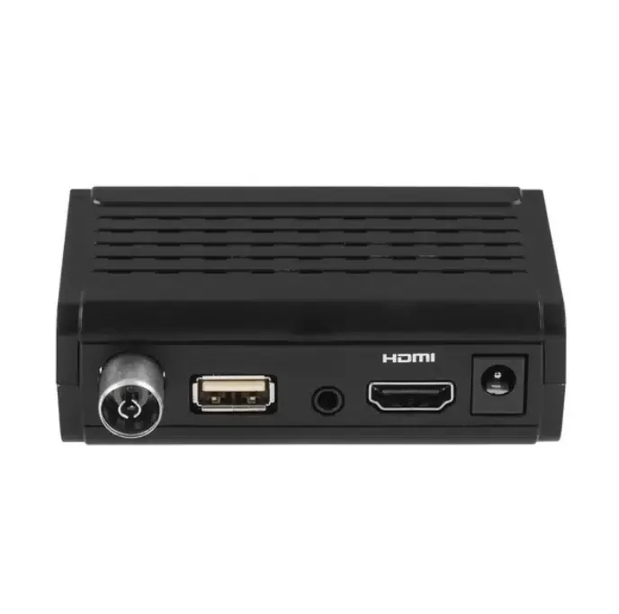 Смарт приставка BBK SMP025HDT2