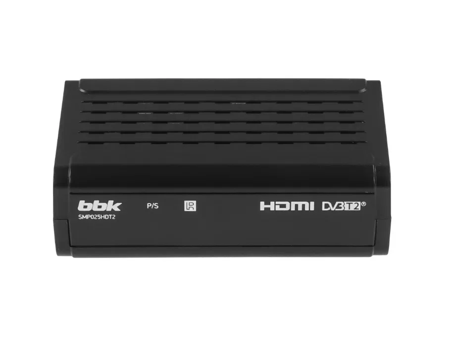 Смарт приставка BBK SMP025HDT2