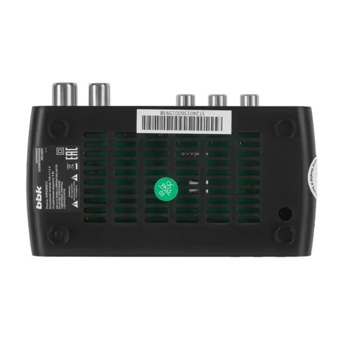 Смарт приставка BBK SMP028HDT2