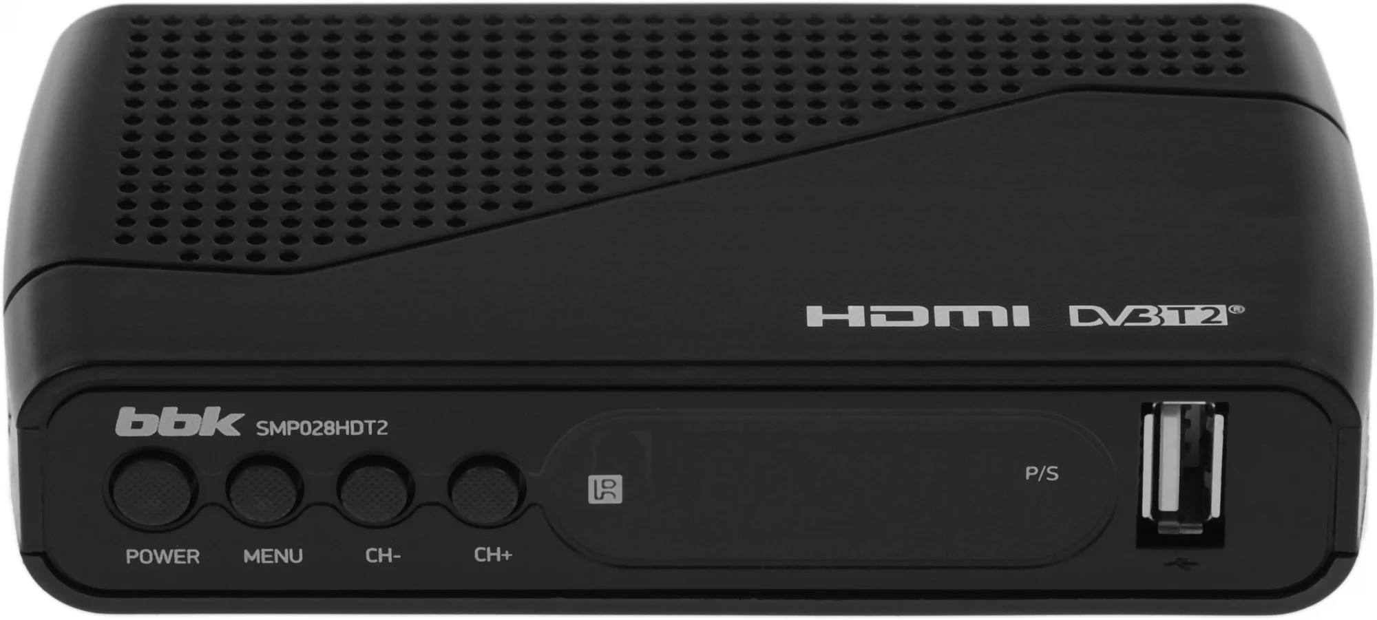 Смарт приставка BBK SMP028HDT2