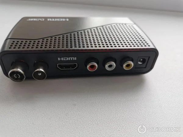 Смарт приставка BBK SMP028HDT2