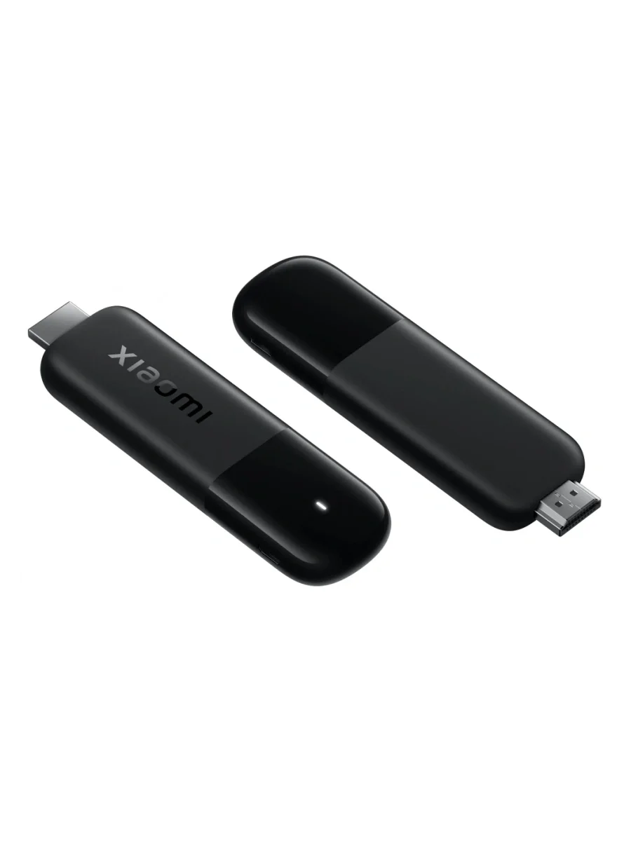 Смарт приставка Xiaomi 4K TV STICK OB6-RU (PFJ4203RU)