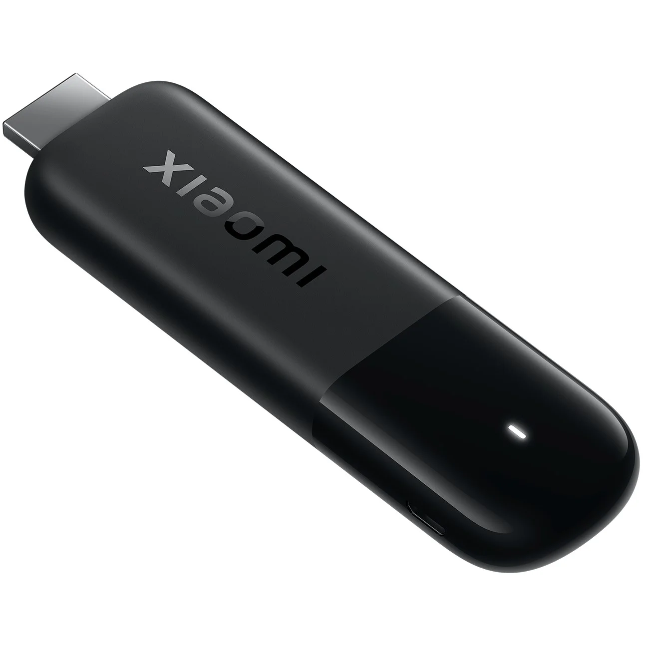 Смарт приставка Xiaomi 4K TV STICK OB6-RU (PFJ4203RU)
