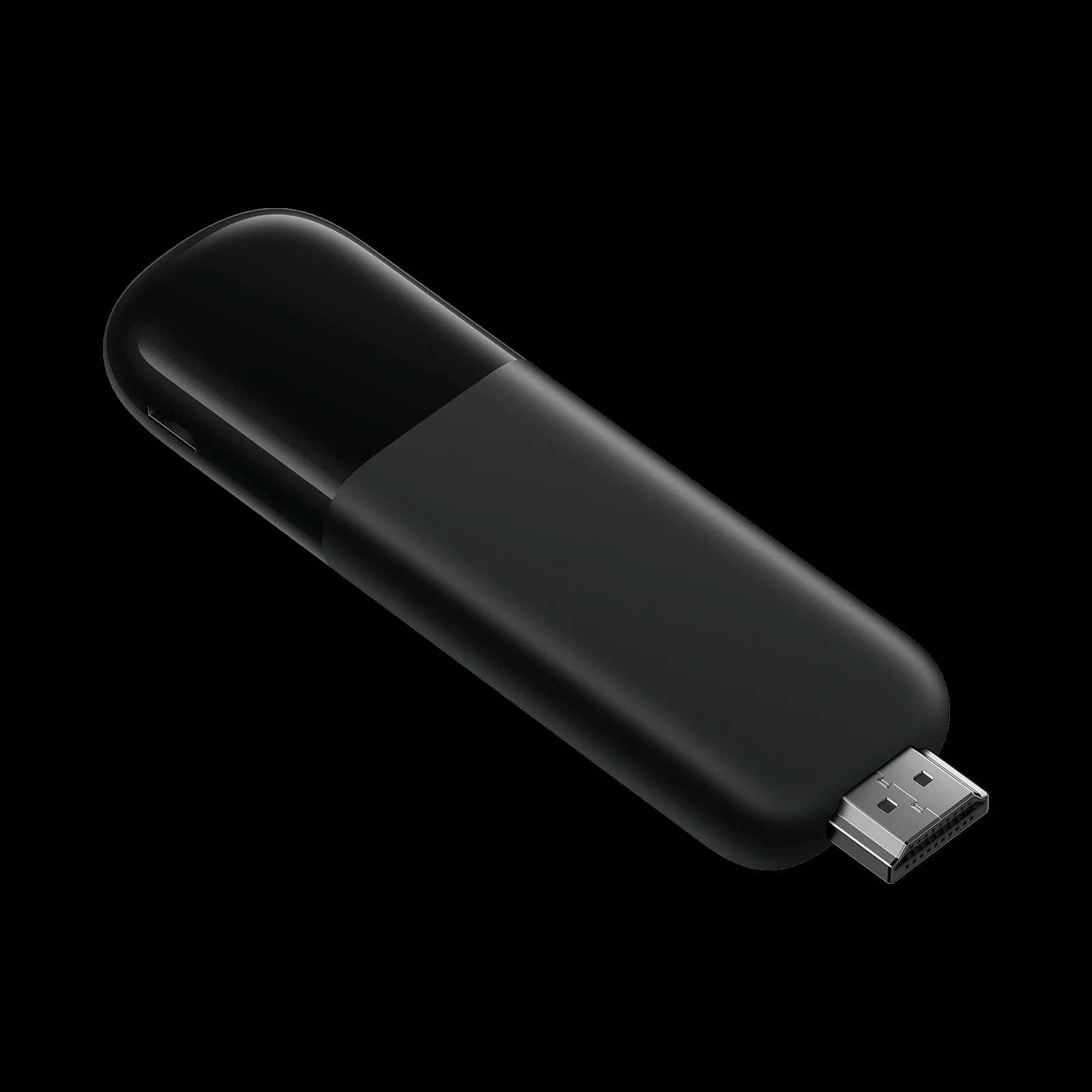 Смарт приставка Xiaomi 4K TV STICK OB6-RU (PFJ4203RU)
