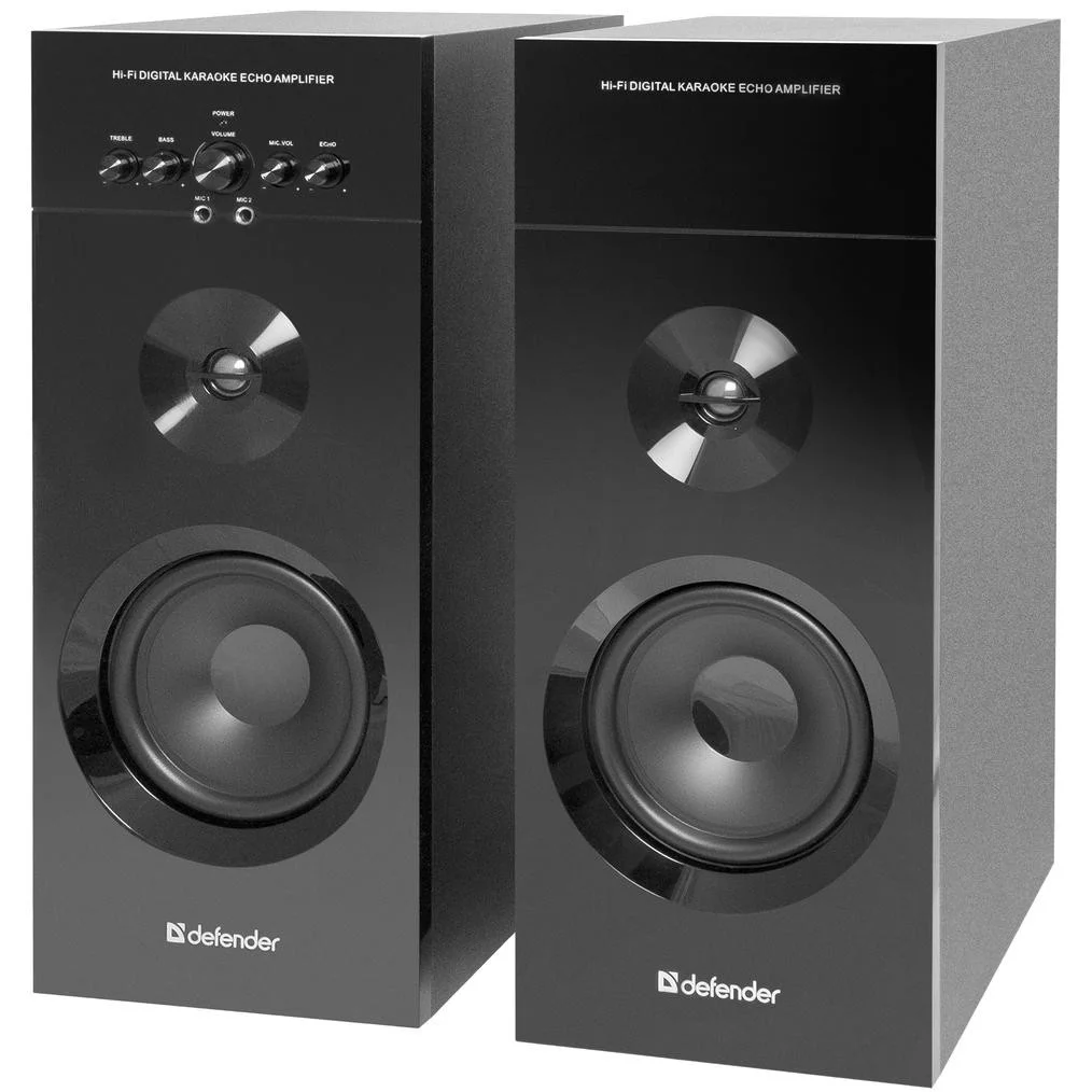Акустическая система Defender Melis BT 2.0 65921