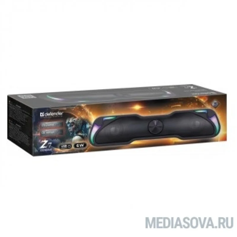 Акустическая система Defender Z7