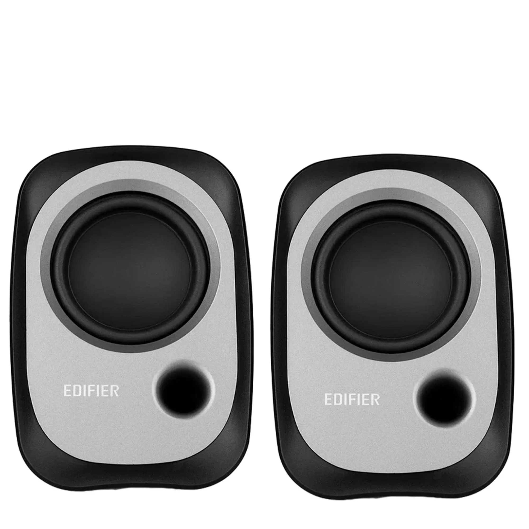 Акустическая система Edifier R12U черный USB