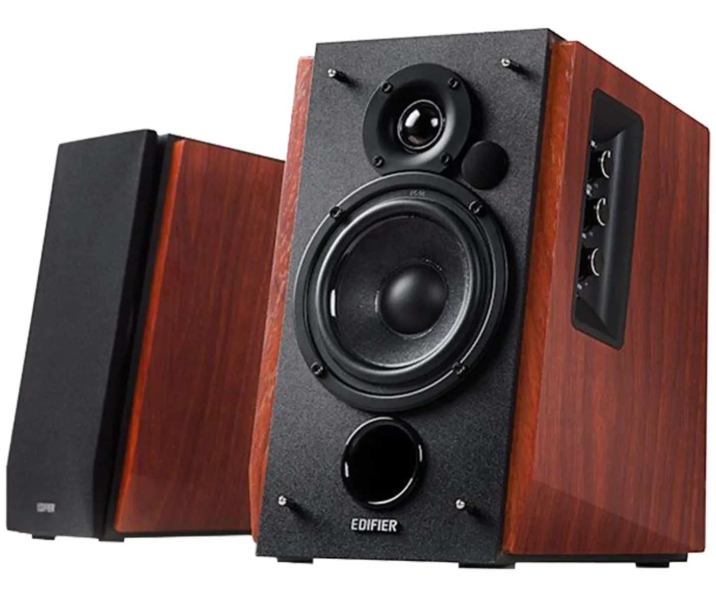 Акустическая система Edifier R1700BT brown