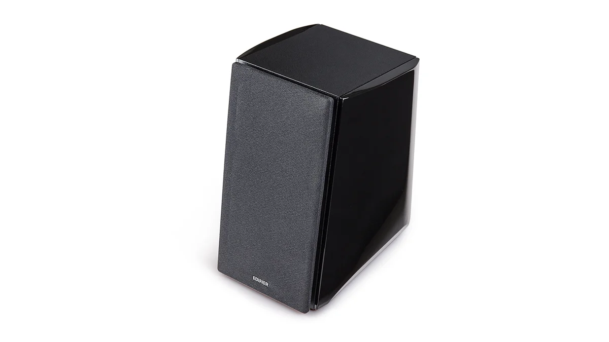 Акустическая система Edifier R2000DB 2.0, 24Wх2 + 36Wх2, ПДУ, RMS