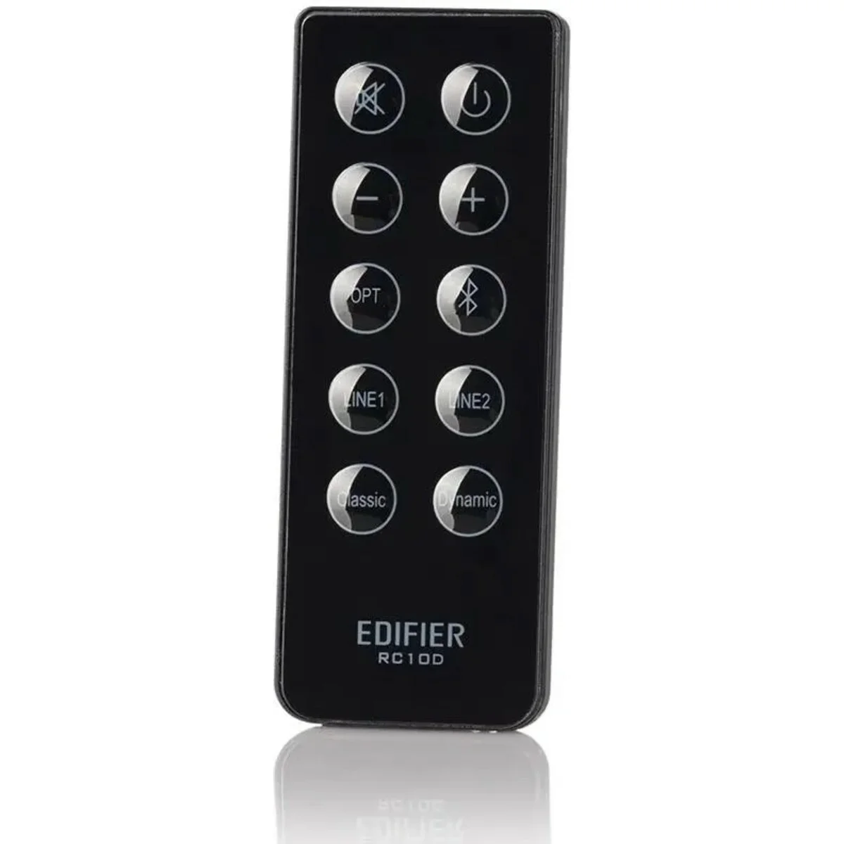 Акустическая система Edifier R2000DB черный 24Wx2 + 36Wx2, 50 Гц - 20 кГц, пульт ДУ