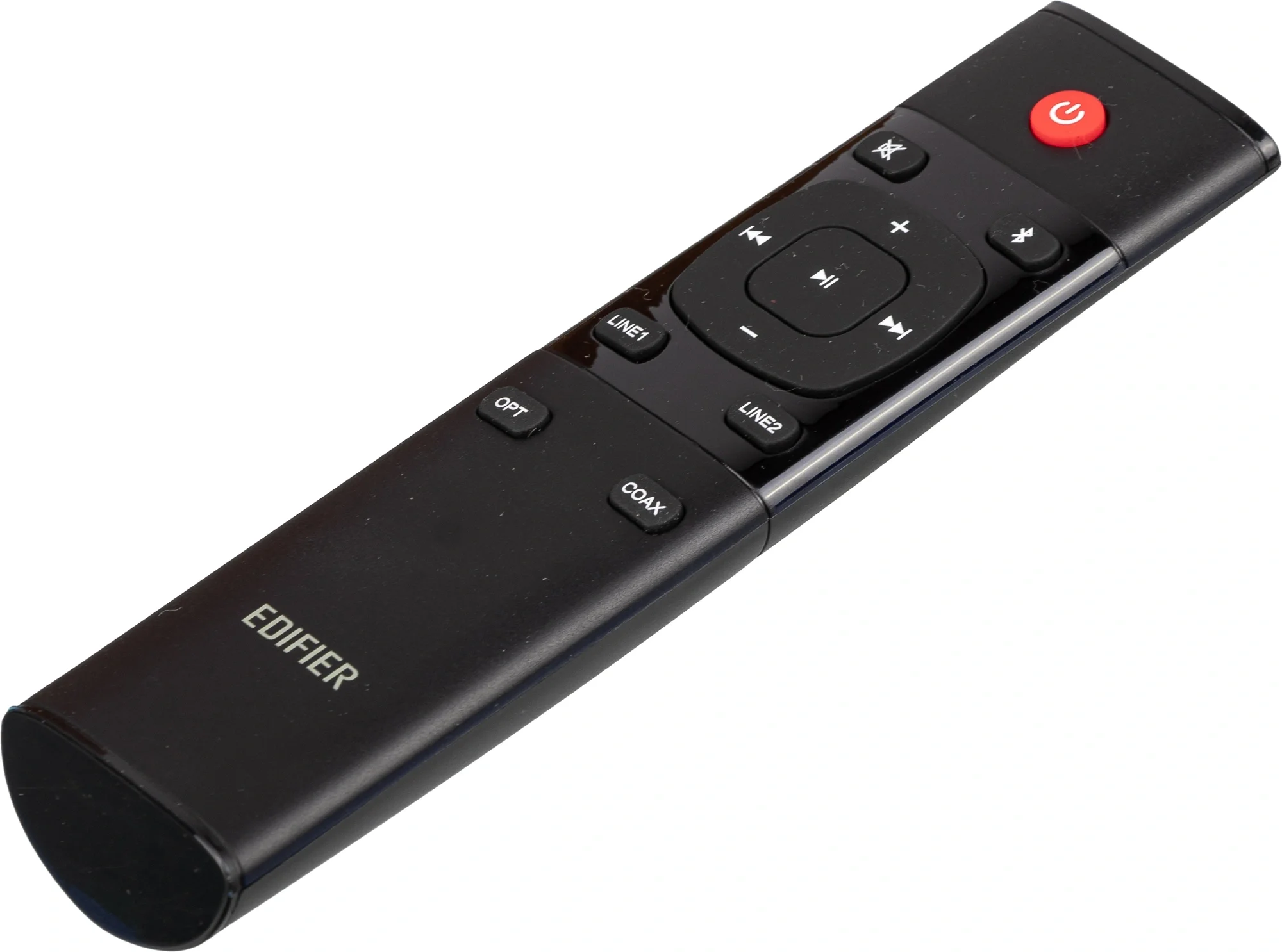 Акустическая система Edifier S1000MKII Brown (2.0,Bluetooth 5.0,ДУ,2x 25 Вт (ВЧ), 2x 35 Вт (СЧ/НЧ)